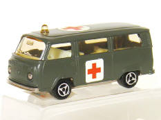 MAJORETTE (FRANCE) (1)