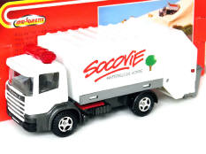 MAJORETTE (FRANCE) (1)