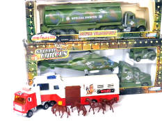 MAJORETTE (FRANCE) (3)