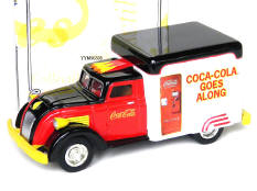 MATCHBOX - MODELS OF YESTERYEAR (GB) (1)