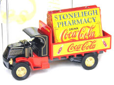 MATCHBOX - MODELS OF YESTERYEAR (GB) (1)