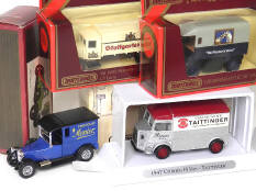 MATCHBOX - MODELS OF YESTERYEAR (GB) (4)
