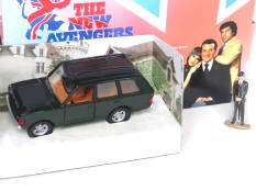 CORGI TOYS (GB) (1)