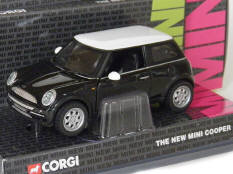 CORGI TOYS (GB) (1)