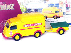 CORGI TOYS (GB) (1)
