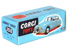 CORGI TOYS (GB) (1)