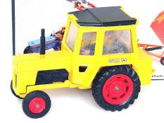 CORGI TOYS (GB) (1)