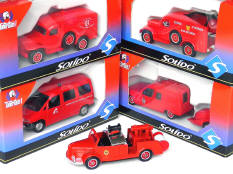 SOLIDO (FRANCE) (5)