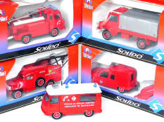 SOLIDO (FRANCE) (5)