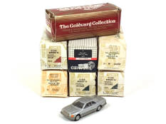 COLLECTOR'S CLASSICS (ARGENTINE) (7)