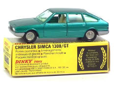 DINKY TOYS (FRANCE) (1)