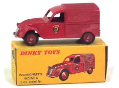 DINKY TOYS (FRANCE) (1)