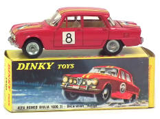 DINKY TOYS (FRANCE) (1)