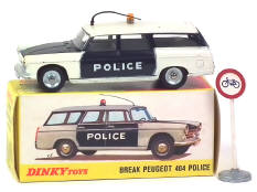 DINKY TOYS (FRANCE) (1)