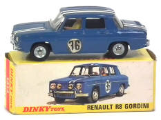 DINKY TOYS (FRANCE) (1)