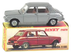 DINKY TOYS (FRANCE) (1)