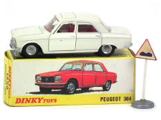 DINKY TOYS (FRANCE) (1)