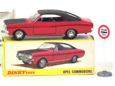 DINKY TOYS (FRANCE) (1)