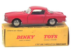 DINKY TOYS (FRANCE) (1)
