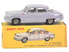DINKY TOYS (FRANCE) (1)