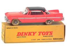 DINKY TOYS (FRANCE) (1)