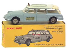 DINKY TOYS (FRANCE) (1)