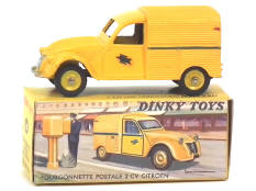 DINKY TOYS (FRANCE) (1)