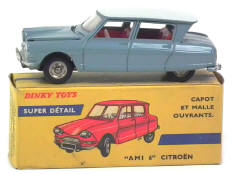DINKY TOYS (FRANCE) (1)