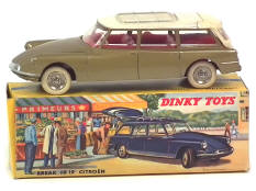 DINKY TOYS (FRANCE) (1)