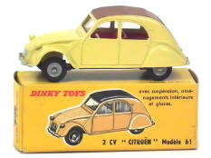 DINKY TOYS (FRANCE) (1)