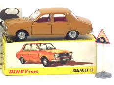 DINKY TOYS (FRANCE) (1)