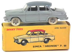 DINKY TOYS (FRANCE) (1)