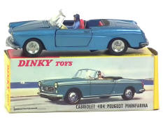 DINKY TOYS (FRANCE) (1)