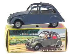 DINKY TOYS (FRANCE) (1)