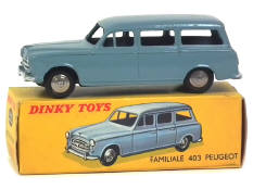 DINKY TOYS (FRANCE) (1)