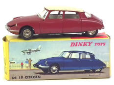 DINKY TOYS (FRANCE) (1)