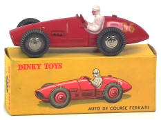 DINKY TOYS (FRANCE) (1)