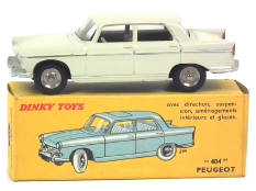 DINKY TOYS (FRANCE) (1)