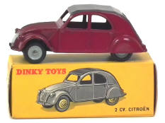 DINKY TOYS (FRANCE) (1)