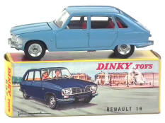 DINKY TOYS (FRANCE) (1)