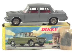 DINKY TOYS (FRANCE) (1)