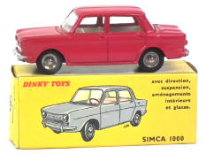 DINKY TOYS (FRANCE) (1)