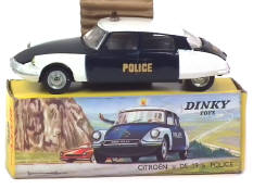 DINKY TOYS (FRANCE) (1)