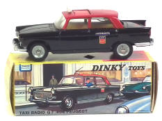 DINKY TOYS (FRANCE) (1)