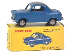 DINKY TOYS (FRANCE) (1)