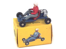 DINKY TOYS (FRANCE) (1)