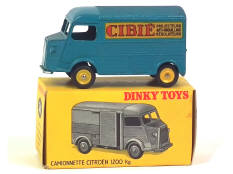 DINKY TOYS (FRANCE) (1)