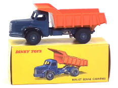 DINKY TOYS (FRANCE) (1)