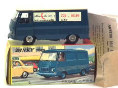 DINKY TOYS (FRANCE) (1)