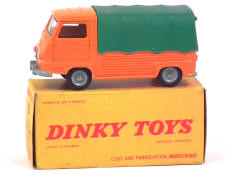 DINKY TOYS (FRANCE) (1)